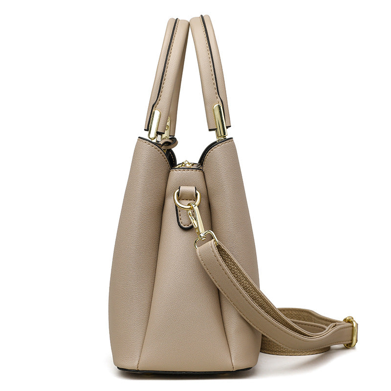 Bolso Urbano minimalista