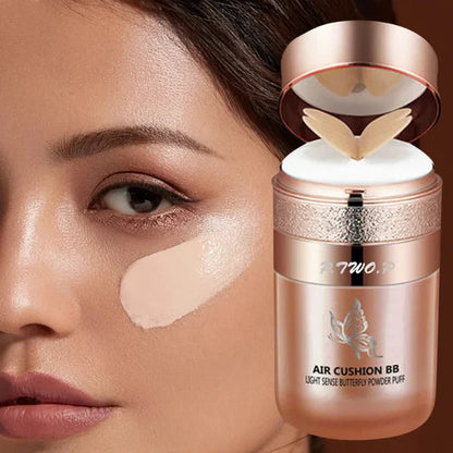 Base Coreana Flawless