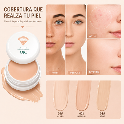 Corrector BB