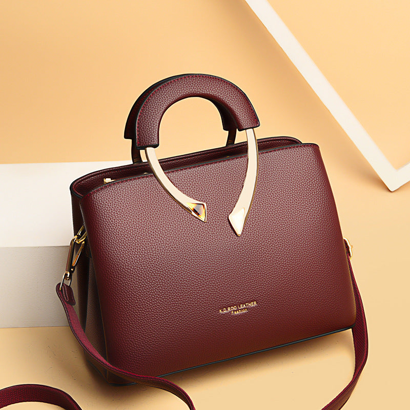 Bolso Mano Elegante
