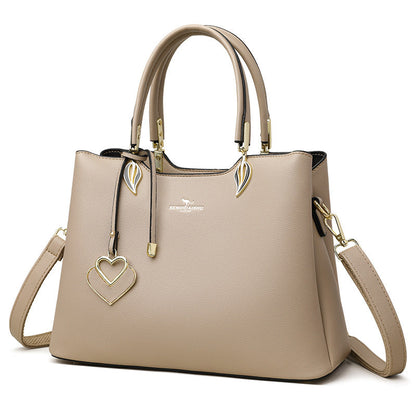 Bolso Urbano minimalista