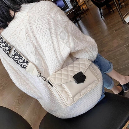 Bolso Pequeño de Hombro