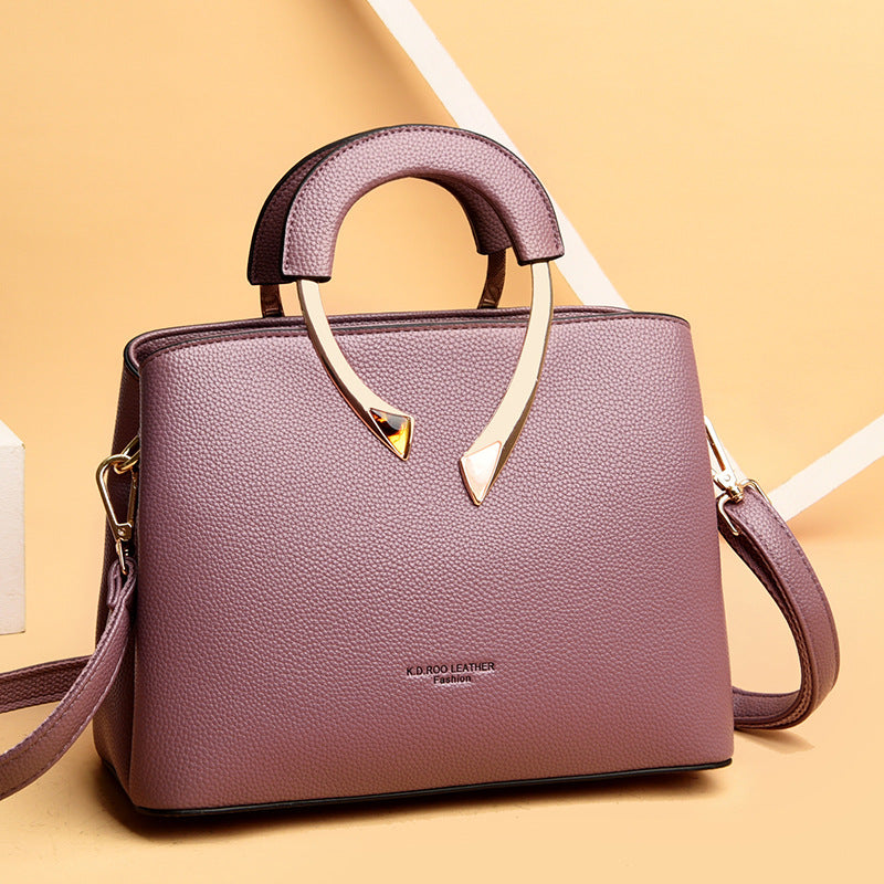 Bolso Mano Elegante