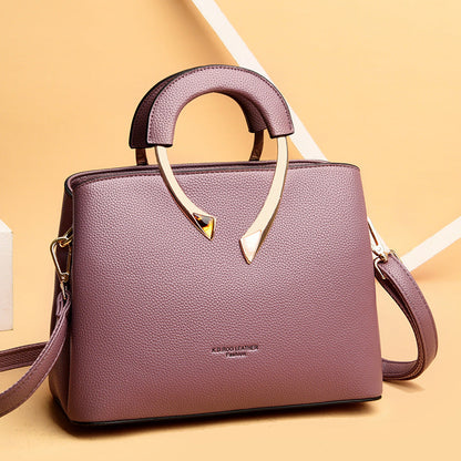 Bolso Mano Elegante