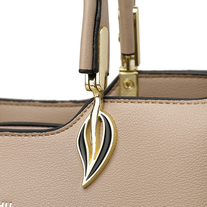 Bolso Urbano minimalista