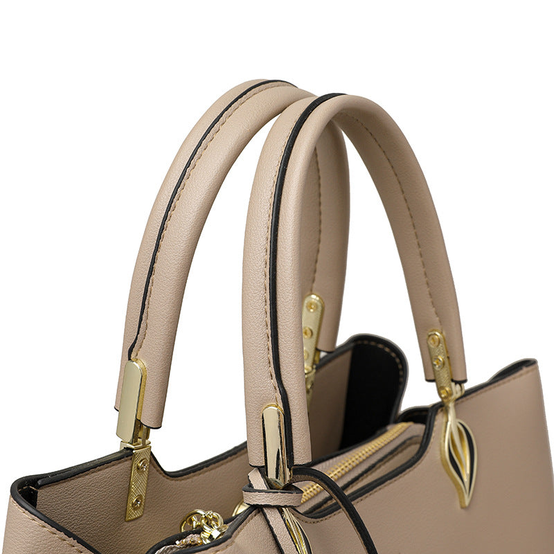 Bolso Urbano minimalista