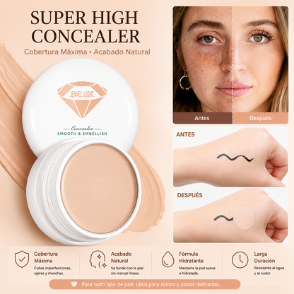 Corrector BB