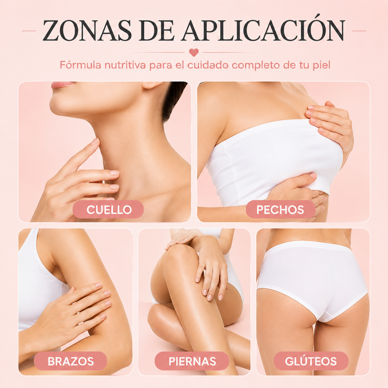 Aceite Corporal OceAura
