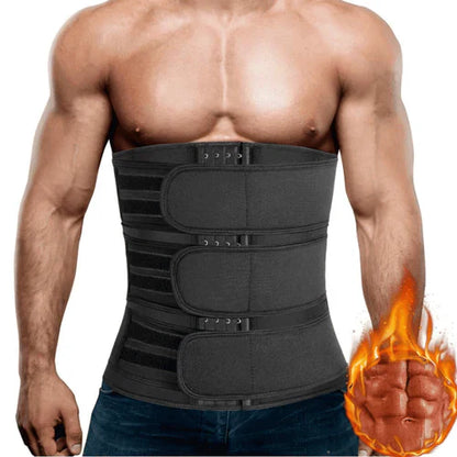 Faja Moldeadora para Hombre