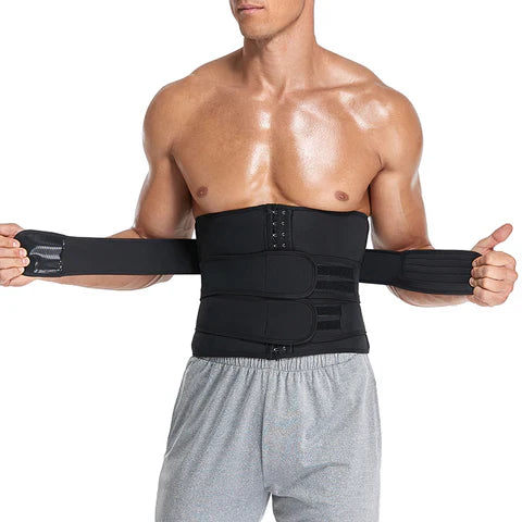 Faja Moldeadora para Hombre