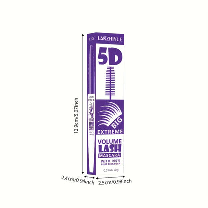 Lash 5D  Máscara de Pestañas