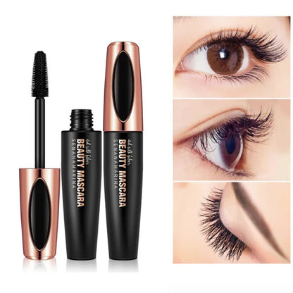 Rimmel 4D  Máscara de Pestañas