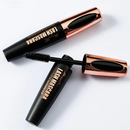Rimmel 4D  Máscara de Pestañas