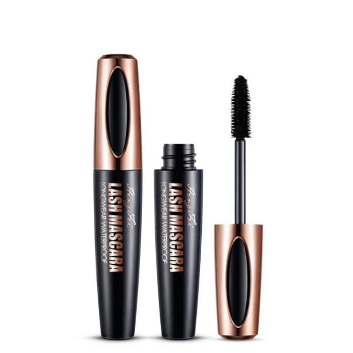 Rimmel 4D  Máscara de Pestañas