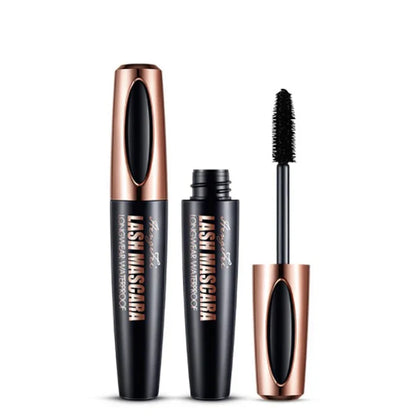 Rimmel 4D  Máscara de Pestañas