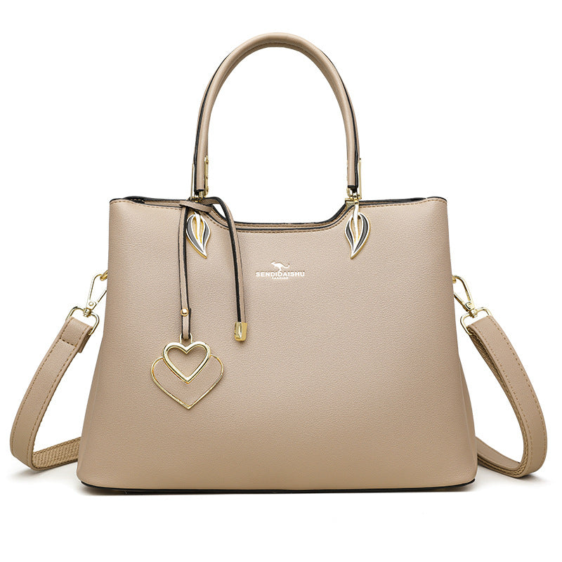 Bolso Urbano minimalista