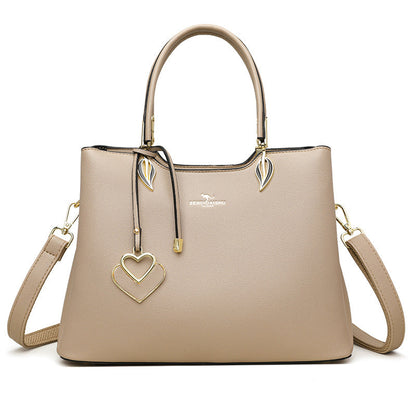 Bolso Urbano minimalista