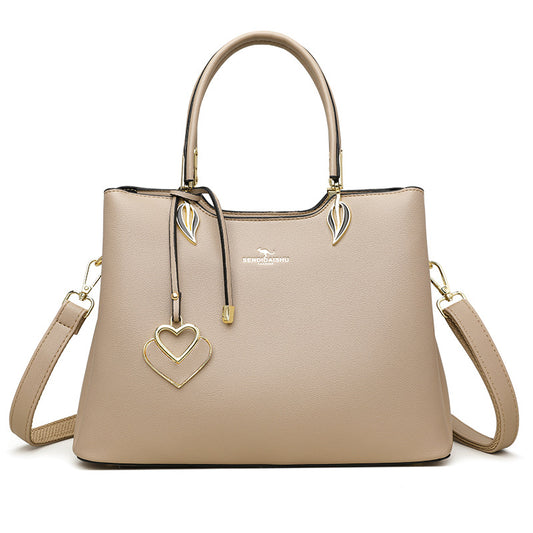 Bolso Urbano minimalista