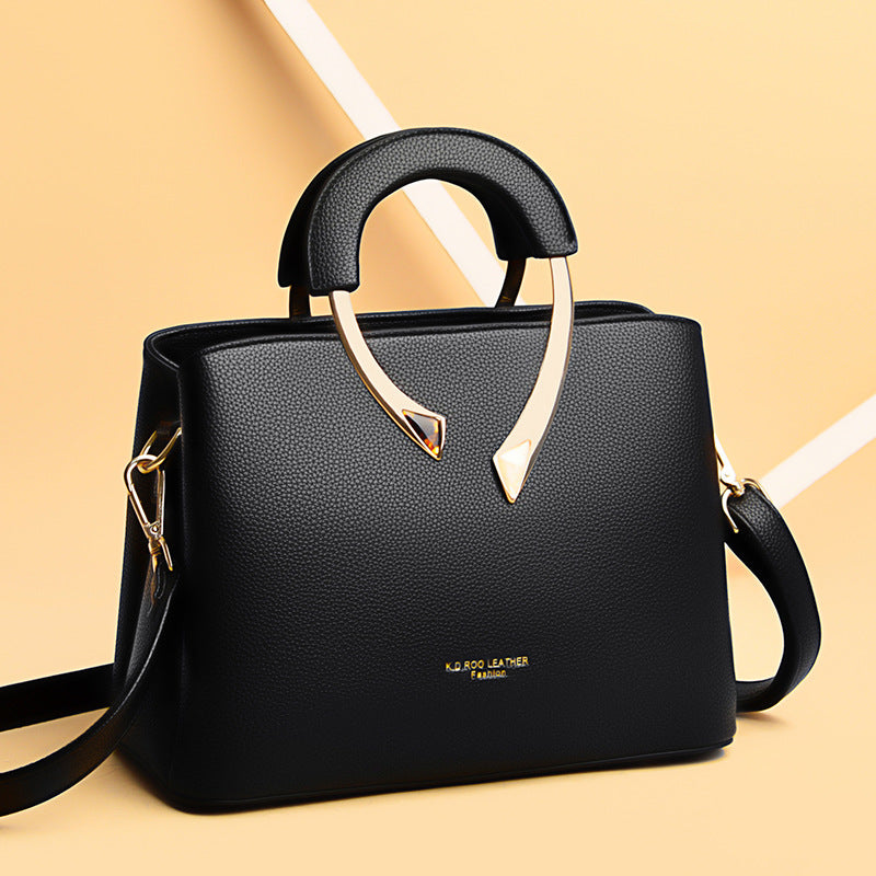 Bolso Mano Elegante