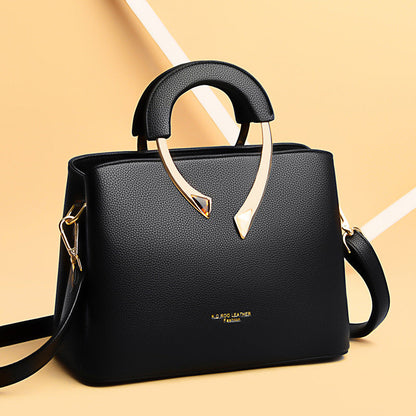 Bolso Mano Elegante