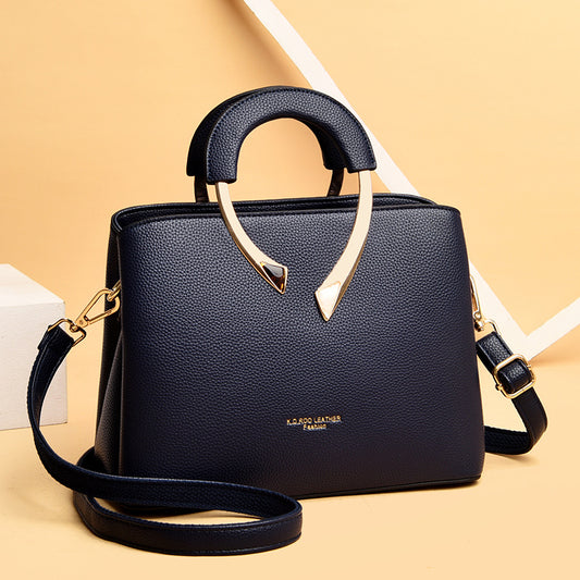Bolso Mano Elegante