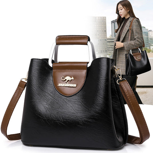 Bolso Estilo Urbano
