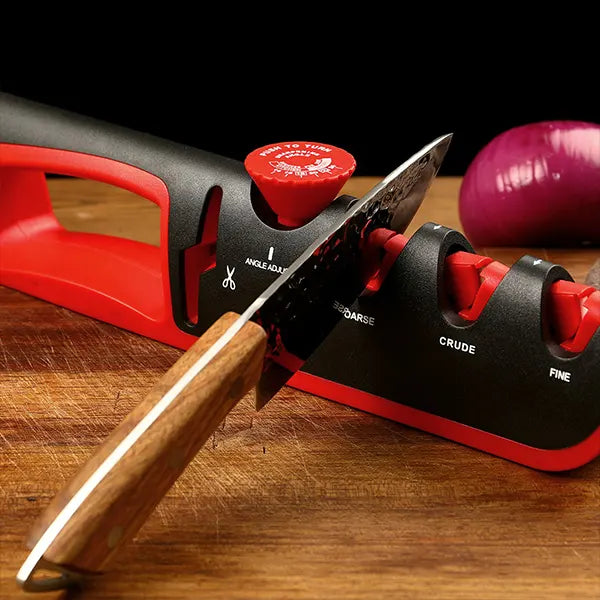 Afilador de Cuchillos Sharp Angle