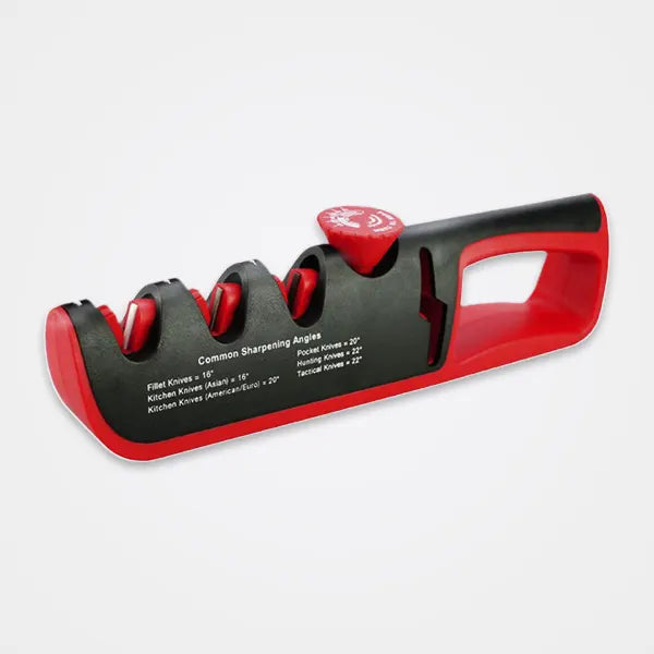 Afilador de Cuchillos Sharp Angle