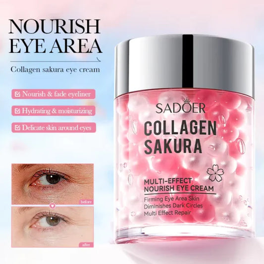 Crema SADOER Sakura