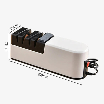 Afilador Eléctrico de Cuchillos Profesional